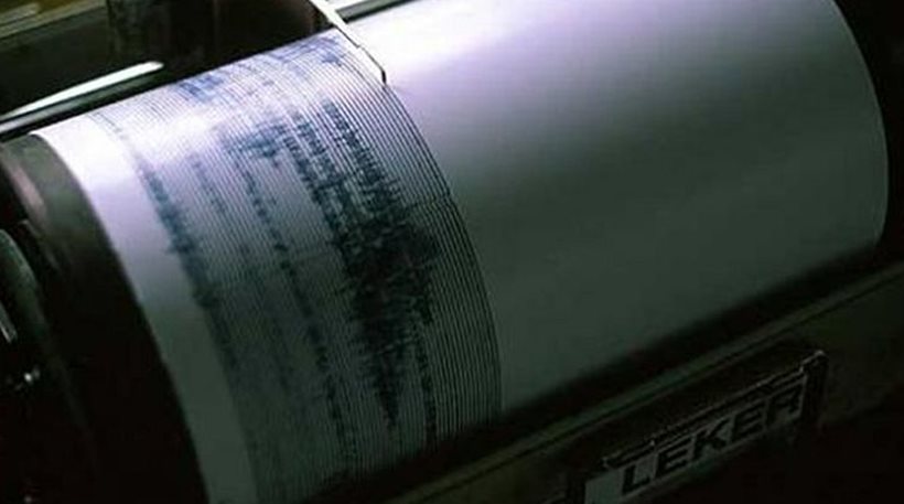 Σεισμός 6,1R στην Ινδονησία